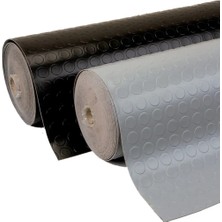 Arısu Pvc Paralı Muşamba Zemin Yer Otomobil Döşemesi Kaplama