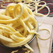 Abdikzade Kuruyemiş Trabzon Eritmelik Tel Peynir 1kg