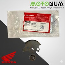 Motonum Honda Activa 125 Yağ Pompası MY0043