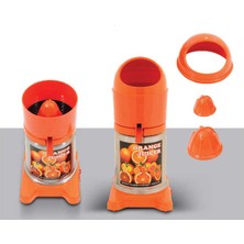 Samixir Otomatik Portakal Sıkma Makinesi