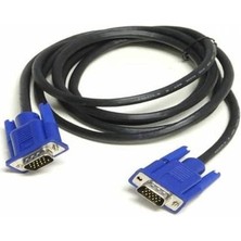 Go İthalat VGA Kablosu 1.45MT PL-7008 (5468)