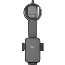 Buff Labs Buff Holdpro S1 Steasy Araç Içi Telefon Tutucu