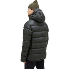 Peak Performance M Frost Down Jacket G79634050 Siyah  Mont