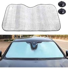 Steplya Oto Ön Cam Güneş Koruma Uv ve Isı Yalıtımı Renault Megane Peugeot 3008 Hyundai I20 Opel Astra