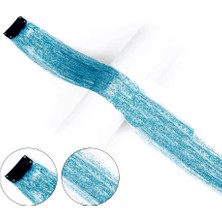 Sb Shopping Klipsli Hair Tinsel Saç Simi / HTK08