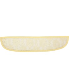 Sb Shopping Yarım Ay Dikim Filesi / Sarı