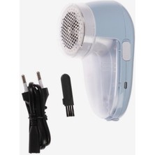 Practika Kazak Tüyü Temizleme Makinesi - Tiftik Toplama Makinesi (Şarjlı)