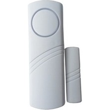 Practika Kapı Pencere Alarmı (Kumanda Pilli)