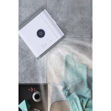 Gampus Hava Soğutucu USB Mini Klima, Masa Kliması Su Özellikli