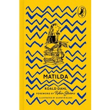 Penguin Books Matilda