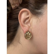 Theory Jewelry 90S Live Küpe