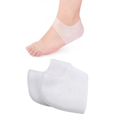 Sb Shopping Silikon Topuk Koruyucu Topuk Gömleği (2 Adet)