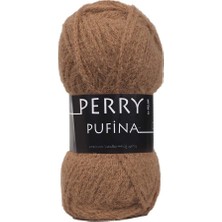 Ritzz Perry Pufina Sütlü Kahve