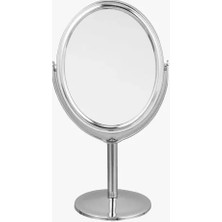 Nexgen Ayaklı Oval Ayna 13 x 15 cm MCHD-RSETT34