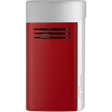 Bek Tobacco S.t. Dupont Megajet Kırmızı Çakmak 20703