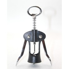 Steplya Paslanmaz Çelik Tirbuşon Şarap Açacağı Model 1 LAVEEN-7889