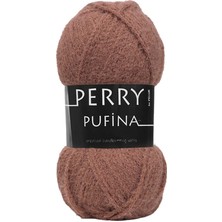 Ritzz Perry Pufina Gül Kurusu