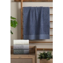 Sb Shopping 4´lü 50X90 El Havlusu V2