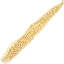 Sb Shopping Rus Afro Dalgası Saç / Platin