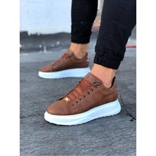 Sb Shopping Taba Erkek Yüksek Taban Ayakkabı