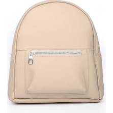 La'Graccio Paris La\'graccio Paris Kadın Sasen Sırt Çantası