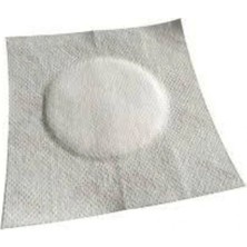 Practika Hacamat Bandı - Pedli Flaster - 100 Adet