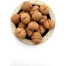 Abdikzade Kuruyemiş Yerli Kabuklu Ceviz 1kg