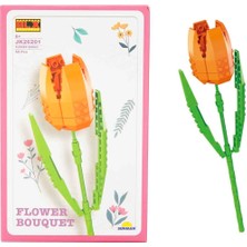 Sunman Blx Çiçekler Lale JK26201