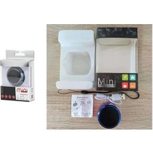 Tuncel Store Kablosuz Bluetooth Hoparlör - Ses Bombası (945)