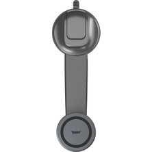 Buff Labs Buff Holdpro S2 Steasy Magsafe Araç Içi Telefon Tutucu