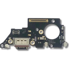 AHK Tekno Oppo Reno 11F Uyumlu Şarj ve Mikrofon Bordu