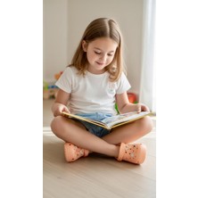 Sonimix Ezo 129 Taşlı Havuz Deniz Doktor Hemşire Hastane Comfort Sandalet Terlik