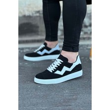 Sb Shopping Siyah Erkek Ayakkabı