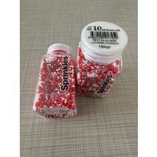 Zuzu Pasta Malzemeleri Pasta Süsleme Şekeri 100 gr