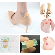 Nexgen Ayakkabı Vurma Önleyici Bant Seti 10 Adet MCHD-RSETT34