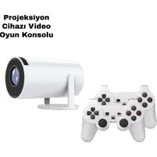 Narnuga HYOYUN300 Projeksiyon