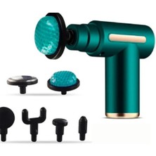 Nexgen Masaj Aleti MCHD-RSETT34