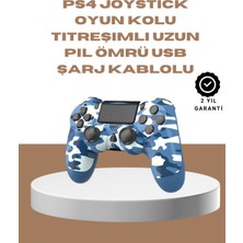 Nexgen Titreşim Motorlu Oyun Kolu – Gerçekçi Geri Bildirim ve Etkileşim MCHDTD-RS345