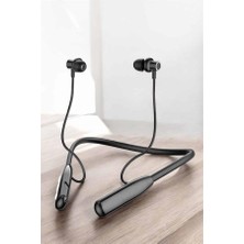 Nexgen Boyun Bantlı Bluetooth Kulaklık Yüksek Ses Kaliteli 100 Saat Kulaklık MCHDTD-RS345