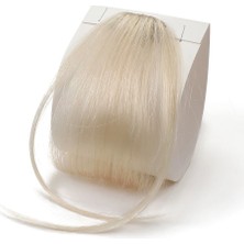 Sb Shopping Gerçek Perçem / Platin