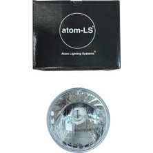 İzipec Renault 12 Uzun Far H1 Ampul Uyumlu (20232100)