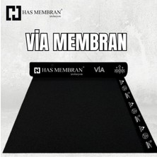 Has Membran Vıa Su Yalıtım Membranı(52 kg 10M²)
