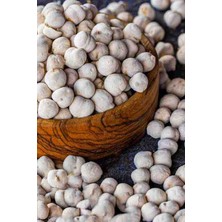 Abdikzade Kuruyemiş Beyaz Leblebi 500GR