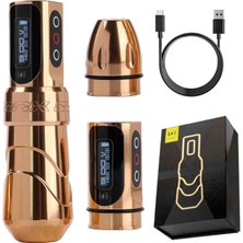 Black Dovme Makinesi