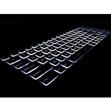 Bilbor Bilgisayar Msı MS-179C Klavye Siyah Işıklı