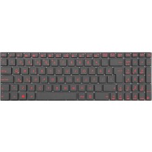 Bilbor Bilgisayar Asus R561VX Klavye Siyah Işıklı