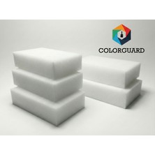 COLORGUARD Profesyonel Detay Temizlik ve Uygulama Sihirli Süngeri