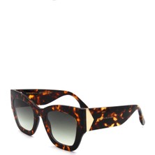 Victoria Beckham Vb 652S 234 Kadın Güneş Gözlüğü