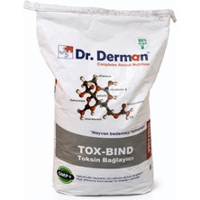 Dr. Derman Toksin Bağlayıcı