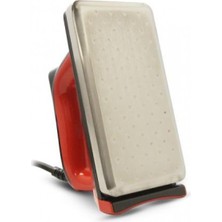 Vola 1000W Pro Use Ski Wax Iron Kayak Wax Ütüsü